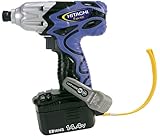 HITACHI 1.4Ahニカド電池 14.4Vコードレスインパクトドライバー  FWH-14DC(2SGK)