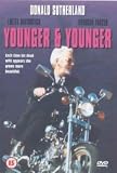 Younger and Younger [VHS]
