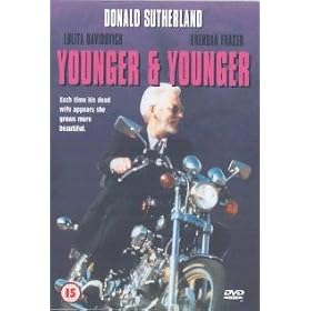 Younger and Younger [VHS]