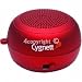 Groove Bassball Speakers For Ipod
