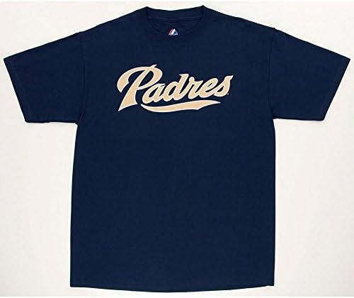 San Diego Padres T-Shirt (Youth Medium)