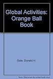 The orange ball book
