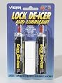 Bell Automotive 22-5-05002-V Lock De-icer & Lubricant (Pack of 12)