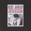 Young Man Blues:Live in Glasgo [Edizione: Germania]