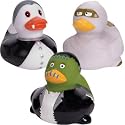 Schylling Horror Rubber Duck