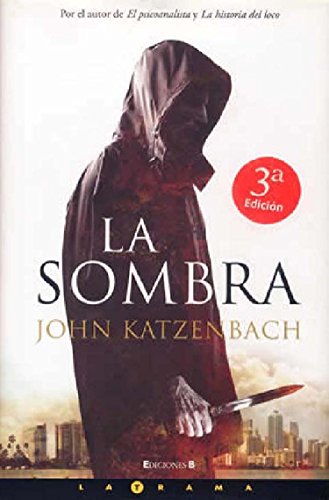 la sombra spanish edition