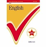 English Higher 2007/2008 SQA Past Papers