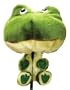Butthead Couvre-Club Club Hugger Grenouille Golf -