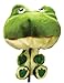 ProActive Sports Zoo Animals Plush Frog Club Hugger 460 cc Golf Club Headcover