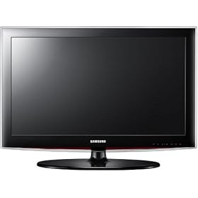 Samsung LE22D450 TV LCD