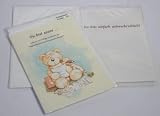 Eigenschaften Nici 65128 / NICI Klappkarte, Freundschaft & Liebe, Nr. 39