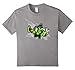 Overwatch Lucio Tag Spray Tee Shirt