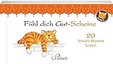 Image de Fühl dich Gut-Scheine von der Oommh-Katze: 20 Verwöhn-Momente für dich!