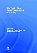 The Book of The Love-Smitten Heart (Garland Library of Medieval Literature)