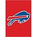 Buffalo Bills Garden/Window Flag