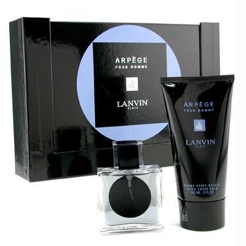 Lanvin Arpege Homme Gift Set Preisvergleich