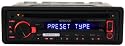 Kenwood KDC248U In-Dash Head Unit Car Stereo