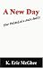 A New Day: Your Potential is God's Ability