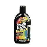 Turtle Wax T374KTR Car Polish