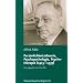 Pers�nlichkeitstheorie, Psychopathologie, Psychotherapie (1913 - 1937) (Alfred Adler Studienausgabe)