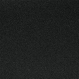Factory Effex Grip Tape Sheets - --/High Grip Black