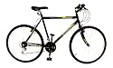 Universal Neon 26" Rigid Frame Mens Mountain Bike