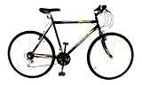 Universal Neon 26" Rigid Frame Mens Mountain Bike