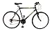 Universal Neon 26" Rigid Frame Mens Mountain Bike