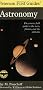Astronomy (Peterson first guide series)