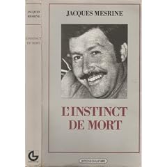 L'instinct de mort