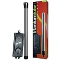 VIAAQUA 350 WATT TITANIUM SUBMERSIBLE HEATER
