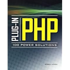 Plug-in PHP: 100 Power Solutions