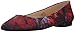 Nine West Women's Onlee Fabric Ballet Flat