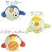 ペッツルート ペンギンオリンピック ベースボール・黒