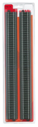 M&auml;rklin 20360 - Gleis gerade (360 mm; Inhalt: 2 x 24360)