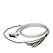 D-Sub Cables CABLE-D-37SUB/F/ OE/0,25/S/1,0M