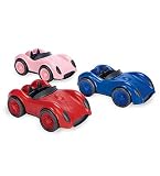 Mini Race Car, in Red