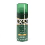 Proraso Shaving Foam, Normal Skin 8.8 oz (250 g)