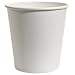 IFN Green 33-1010 Coffee Cup, 10 oz Capacity, 3.5" Diameter x 3.6" Height (Case of 1000)