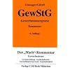 Gewerbesteuergesetz ( GewStG). Kommentar