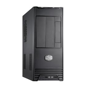 Coolermaster Elite 360 Mid Tower Case