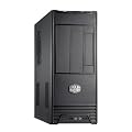 Coolermaster Elite 360 Mid Tower Case