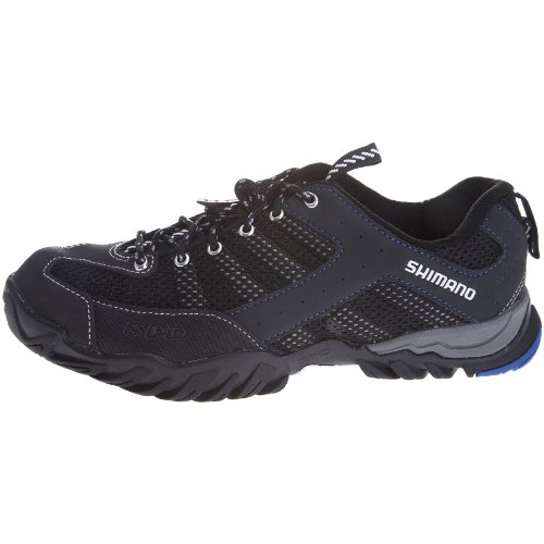 Shimano Men's MT33 Black Cycling Shoe BMT3341 6.5 UK