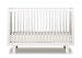 Oeuf Sparrow White - (53.5"W X 29.5"L X 36"H, White)