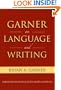 Garner on Language & Writing