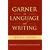 Garner on Language & Writing