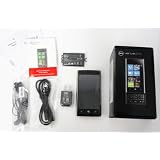 Dell Venue Pro Unlocked Phone with Windows 7 OS, 5MP Camera, GPS and FM Radio - Unlocked Phone - US Warranty - Black