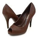 Delicious Report Platform Pumps