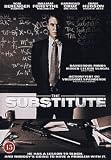The Substitute (Region 2) (Import)