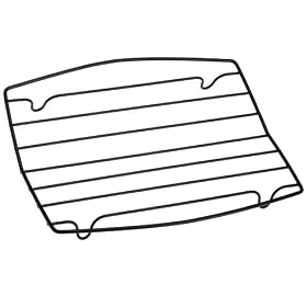 Eddingtons V-Shaped Roasting Rack, Non-Stick